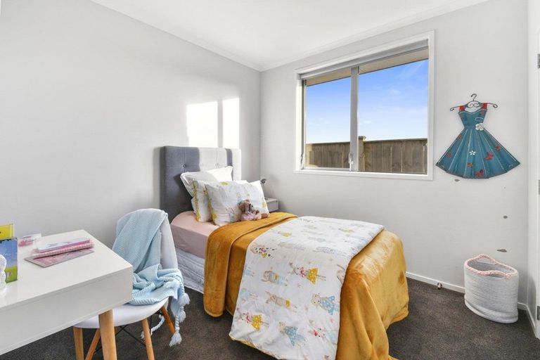 Photo of property in 7 Thomason Crescent, Pokeno, 2402