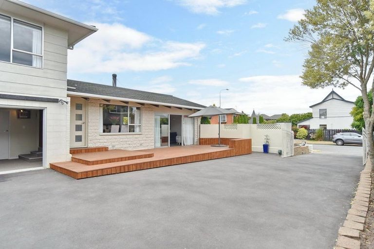Photo of property in 26 Yellowstone Crescent, Burwood, Christchurch, 8083