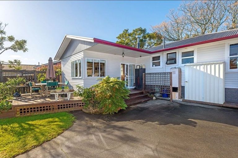 Photo of property in 9 Ropata Street, Kaiti, Gisborne, 4010