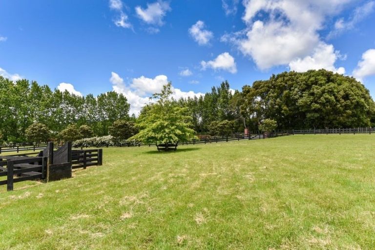 Photo of property in 47 Escott Road, Dairy Flat, Albany, 0794