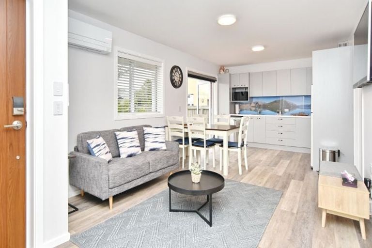 Photo of property in 1/69 Brockworth Place, Riccarton, Christchurch, 8011