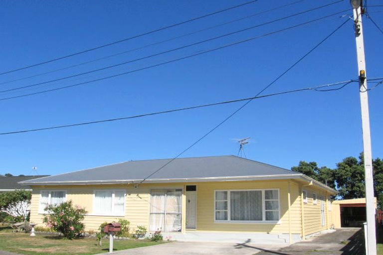 Photo of property in 5 Revans Street, Miramar, Wellington, 6022