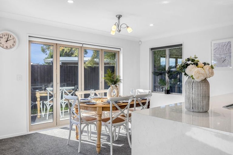 Photo of property in 2 Wedmore Close, Burwood, Christchurch, 8083