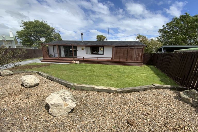 Photo of property in 35 Weka Place, Tokoroa, 3420