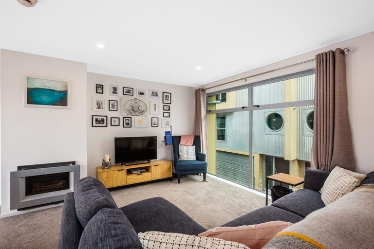 Photo of property in 4b/10 Park Avenue, Epuni, Lower Hutt, 5011