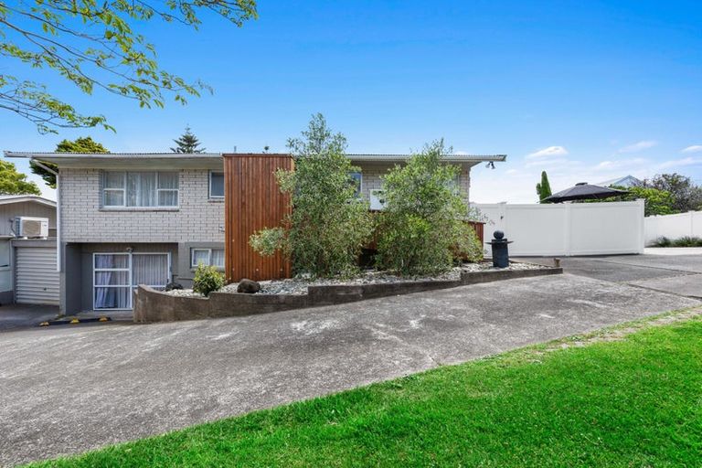Photo of property in 1/6a Abercrombie Street, Howick, Auckland, 2014