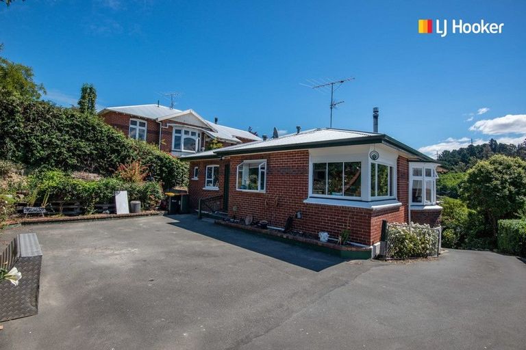 Photo of property in 487 South Road, Calton Hill, Dunedin, 9012