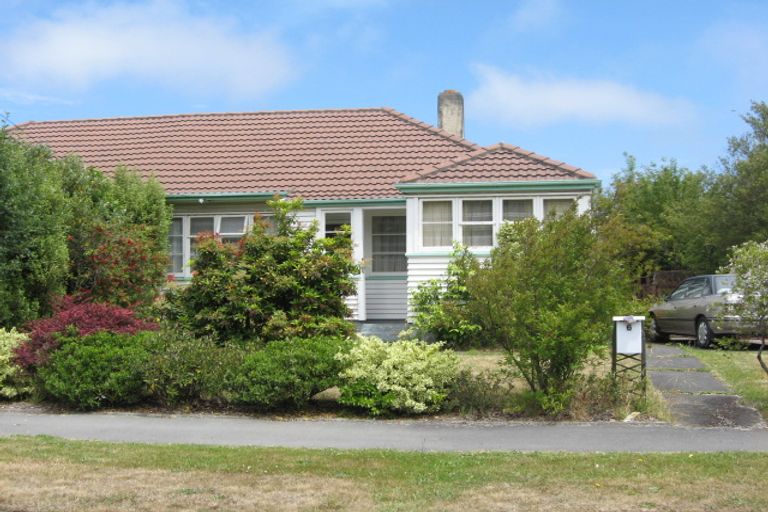 Photo of property in 6 Riley Crescent, Woolston, Christchurch, 8023
