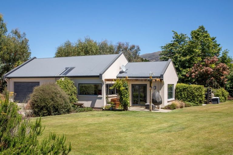 Photo of property in 133 Pearson Road, Cromwell, 9384