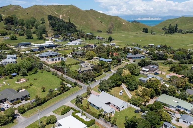 Photo of property in 35 Lloyd George Road, Wainui, Gisborne, 4010