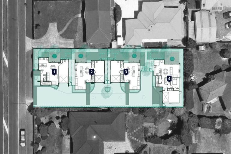 Photo of property in 743 Fergusson Drive, Elderslea, Upper Hutt, 5018