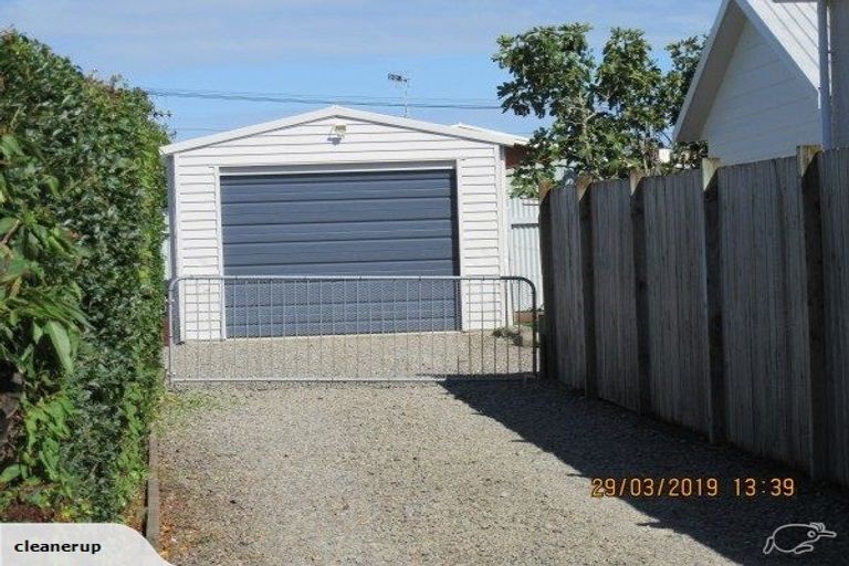 Photo of property in 36a Wilton Street, Levin, 5510