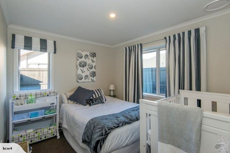 Photo of property in 1 Matanui Street, Lincoln, 7608