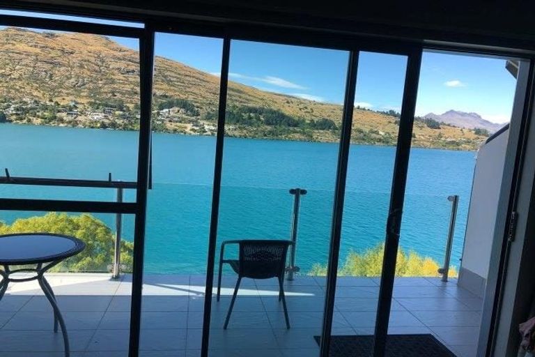 Photo of property in Breakfree Alpine Village, 25/643 Frankton Road, Queenstown, 9300