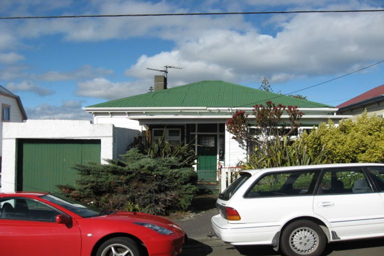Photo of property in 5 Tully Street, Kilbirnie, Wellington, 6022