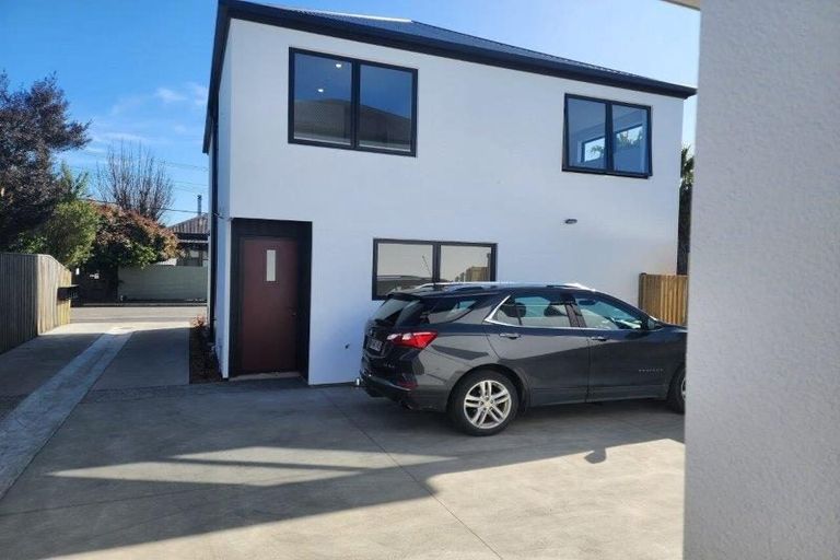 Photo of property in 19b Chatham Street, Addington, Christchurch, 8024