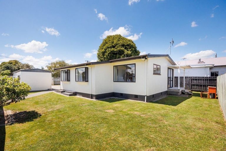 Photo of property in 47 Monmouth Street, Feilding, 4702