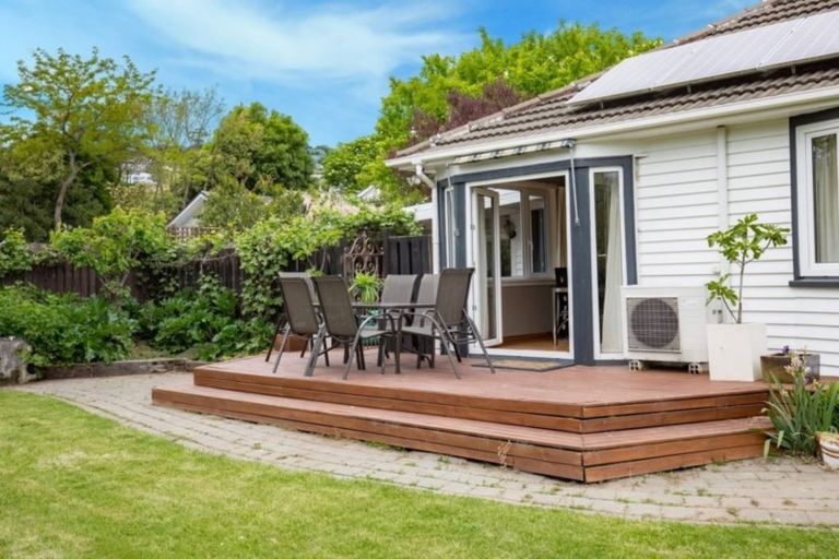 Photo of property in 85 Corson Avenue, Beckenham, Christchurch, 8023