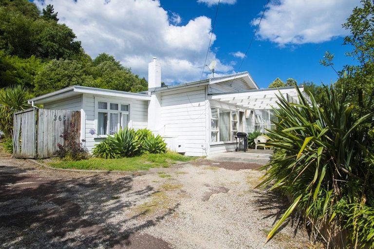Photo of property in 365 Clifford Street, Mangapapa, Gisborne, 4010