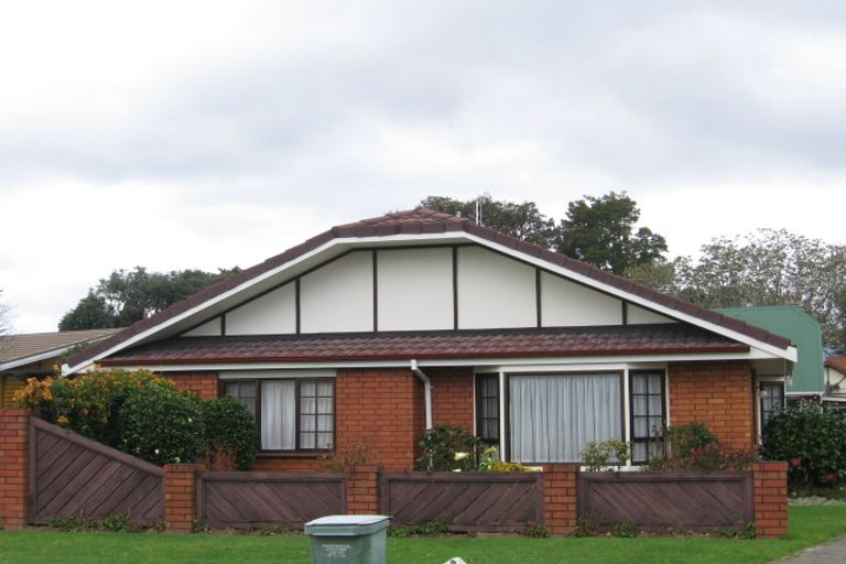 Photo of property in 66a Kings Avenue, Matua, Tauranga, 3110