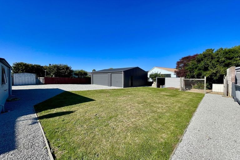 Photo of property in 27 Ouse Street, Oamaru, 9400