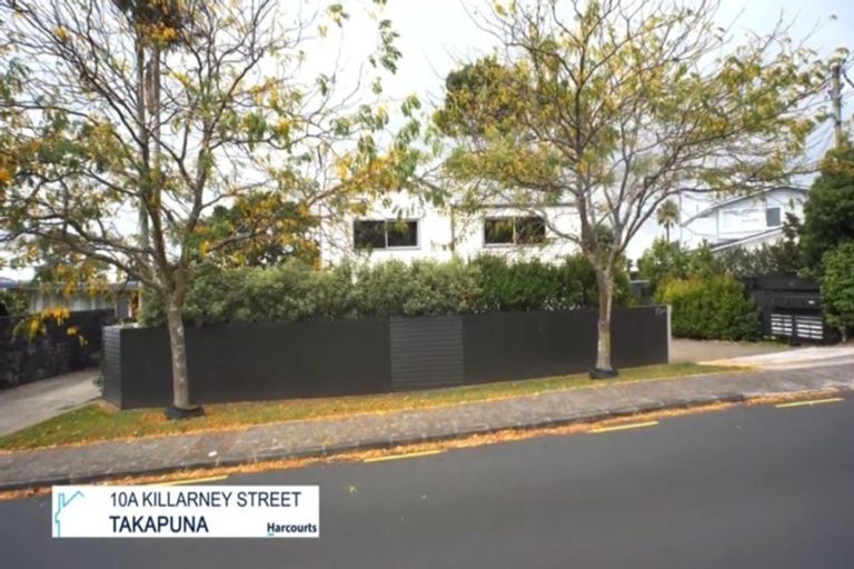 Photo of property in 3/11 Campbell Road, Takapuna, Auckland, 0622