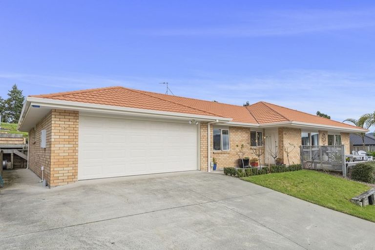 Photo of property in 22 Eileen Stephens Place, Tikipunga, Whangarei, 0112