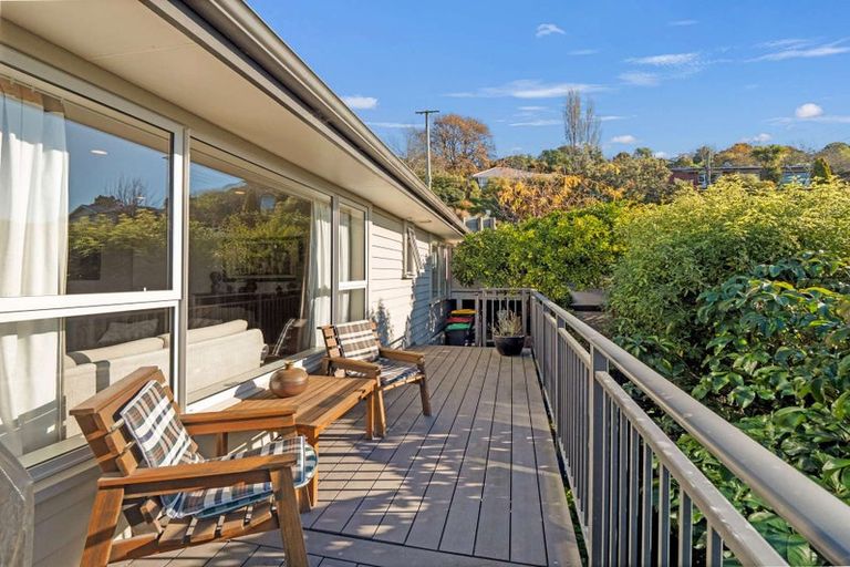 Photo of property in 11 Ramahana Road, Huntsbury, Christchurch, 8022