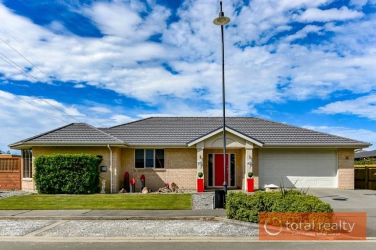 Photo of property in 25 William Brittan Avenue, Halswell, Christchurch, 8025