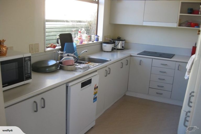 Photo of property in 218a Tinakori Road, Thorndon, Wellington, 6011