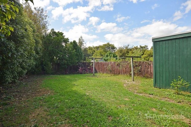 Photo of property in 9 Hardie Grove, Featherston, 5710