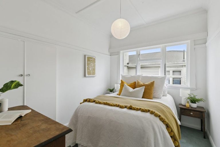 Photo of property in 109 Campbell Street, Karori, Wellington, 6012