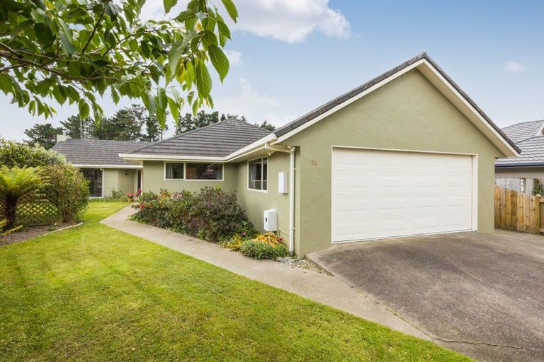 Photo of property in 34 Washington Parade, Milson, Palmerston North, 4414