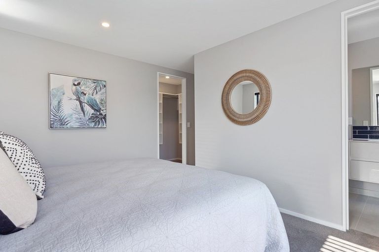 Photo of property in 5 Kate Sheppard Drive, Rolleston, 7615