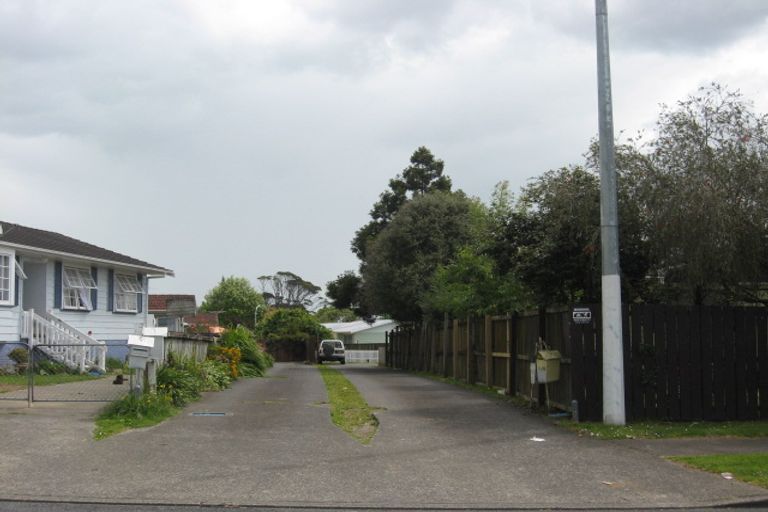 Photo of property in 1/42 Rowandale Avenue, Manurewa, Auckland, 2102