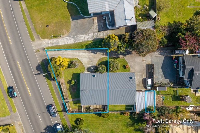 Photo of property in 319a Thames Street, Morrinsville, 3300