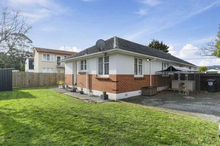 Photo of property in 4b Totara Street, Trentham, Upper Hutt, 5018