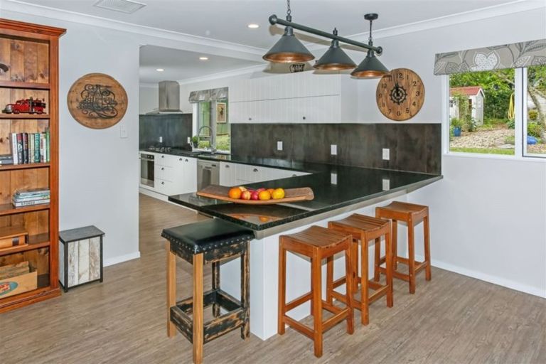 Photo of property in 129 Travers Road, Te Kauwhata, 3782