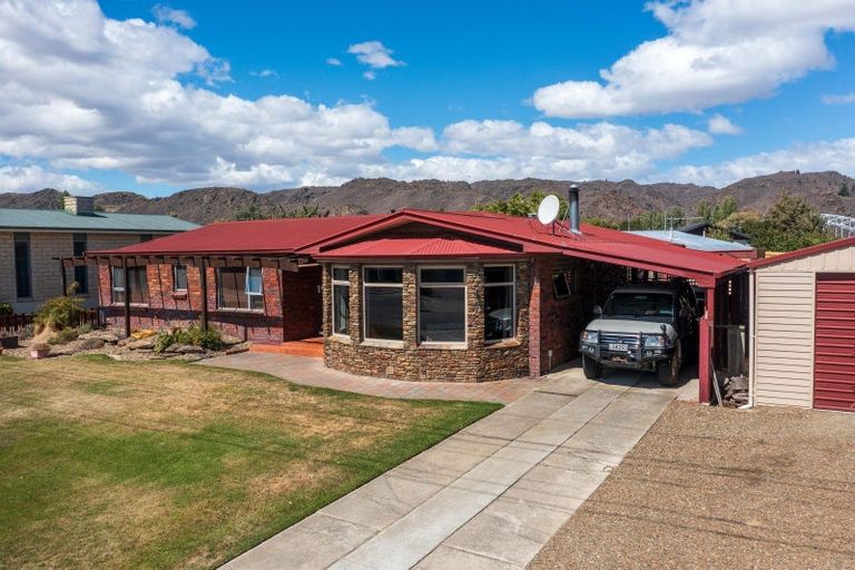 Photo of property in 3 Shannon Street, Alexandra, 9320