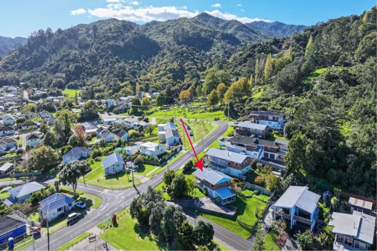Photo of property in 200 Hauraki Terrace, Thames, 3500