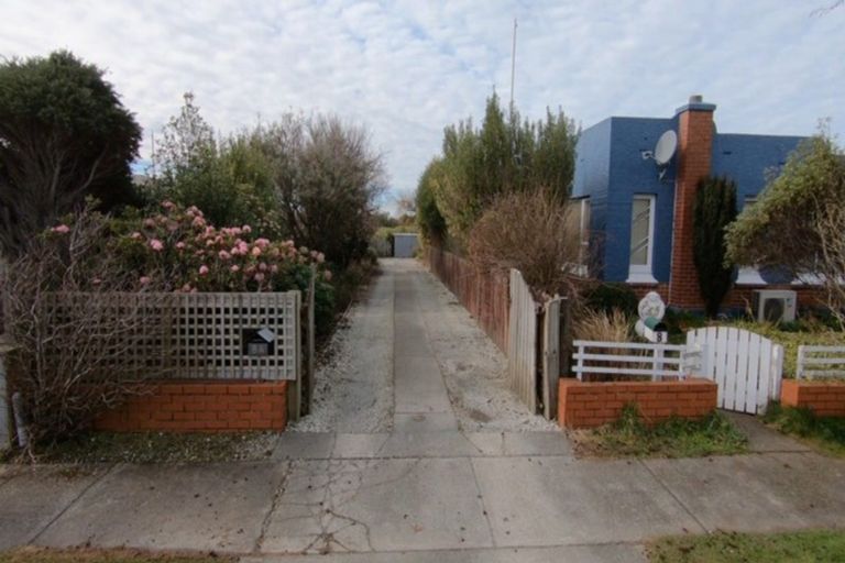 Photo of property in 8a Maitland Street, Strathern, Invercargill, 9812