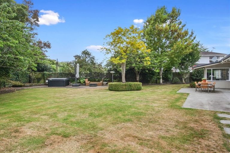 Photo of property in 10a Merrin Street, Avonhead, Christchurch, 8042