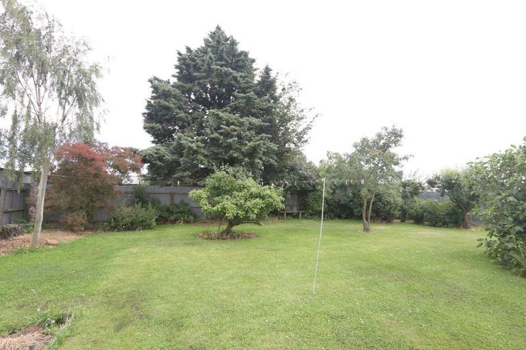 Photo of property in 82 Melcombe Street, Tinwald, Ashburton, 7700