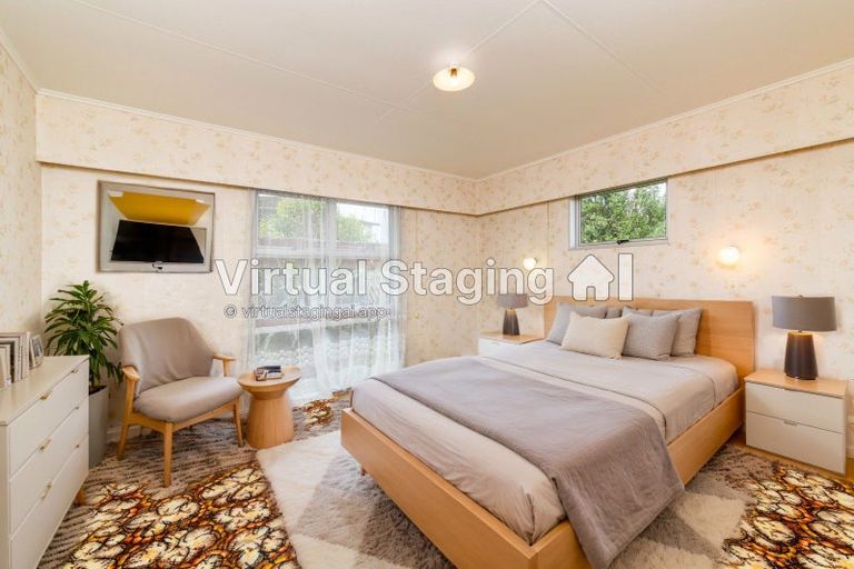 Photo of property in 16 Cecil Place, Cloverlea, Palmerston North, 4412