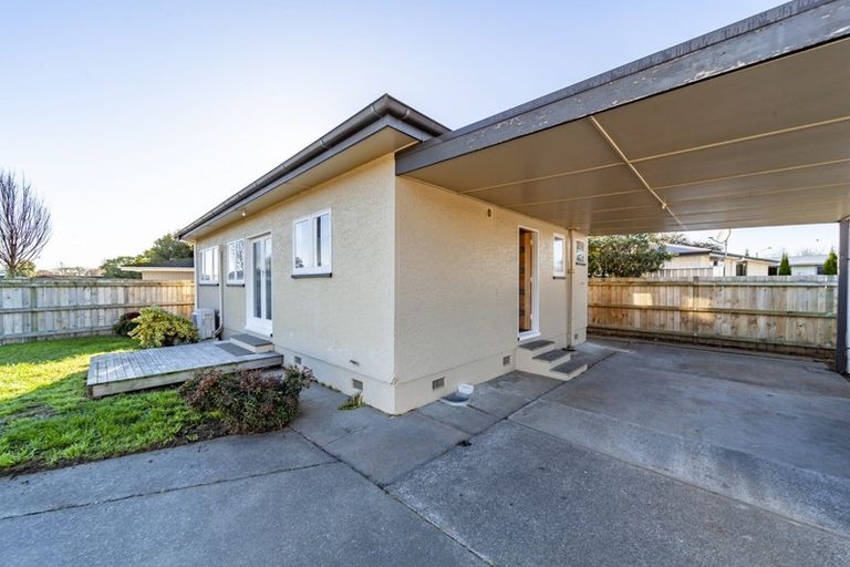Photo of property in 458 Gloucester Street, Taradale, Napier, 4112