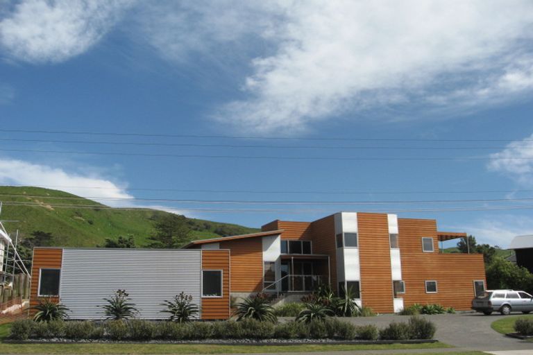 Photo of property in 138 Wairere Road, Wainui, Gisborne, 4010