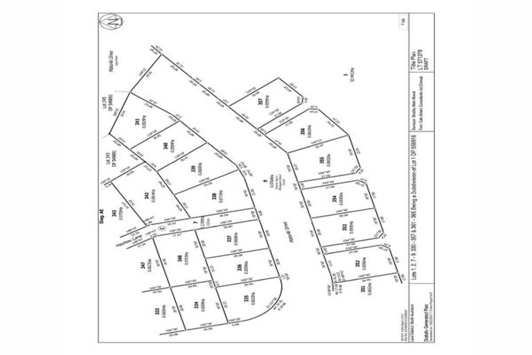 Photo of property in 79 Maturiki Drive, Ruakaka, 0118