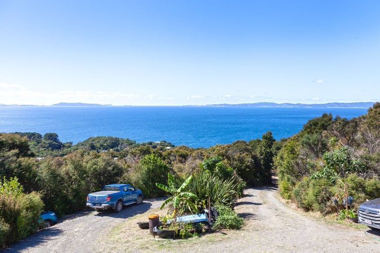 Photo of property in 473c Tuateawa Road, Tuateawa, Coromandel, 3583