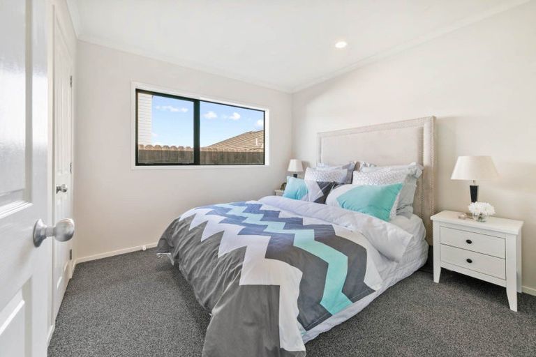 Photo of property in 35 Greig Place, Pukekohe, 2120