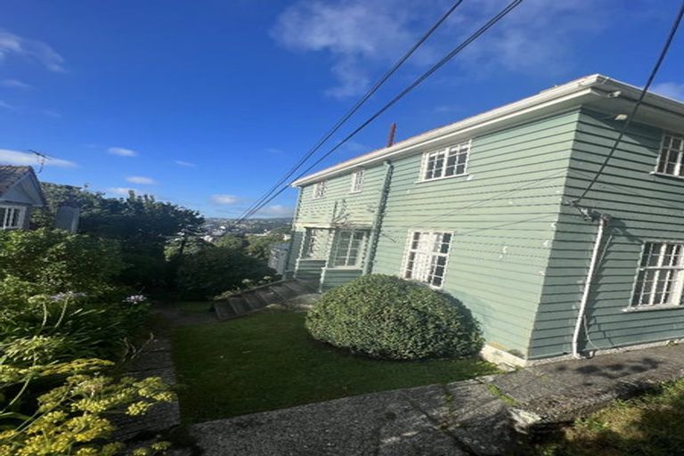 Photo of property in 51a Barnard Street, Wadestown, Wellington, 6012